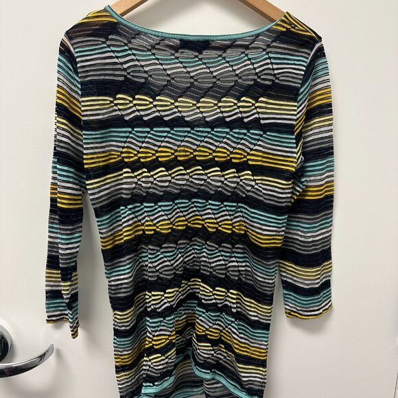 Missoni Sport Top. Made in Italy - Picture 2 of 7